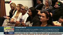 Fiscal general de Venezuela presentó pruebas del asesinato del rapero Canserbero