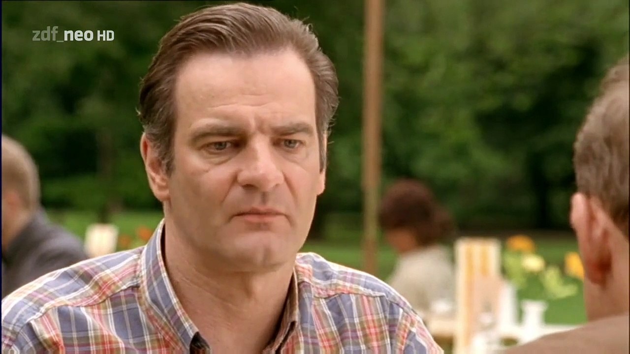 Wilsberg -09- Letzter Ausweg Mord