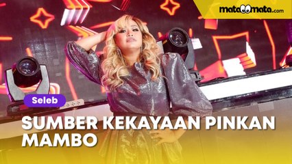 Download Video: Sumber Kekayaan Pinkan Mambo: Dulu Koar-koar Punya 50 Perusahaan, Kini Jadi Istri Pedagang Singkong