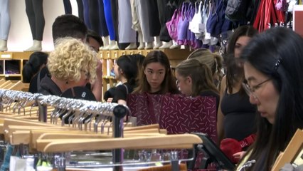 Boxing day booms as Australians post-Christmas spendings continue to rise