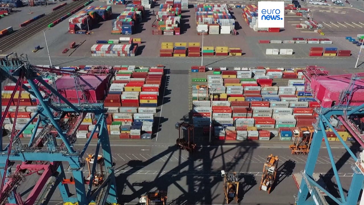 Wenn der Planet die Zeche zahlt: Huthi-Angriffe auf Schiffe im Roten Meer kosten nicht nur Geld