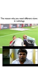 Cristiano Ronaldo Why You need different views