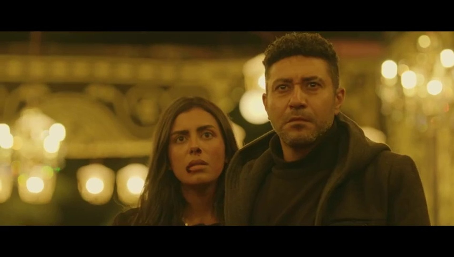 ⁣فيلم آل هارون2023  أحمد عبدالله محمود وإسلام حافظ