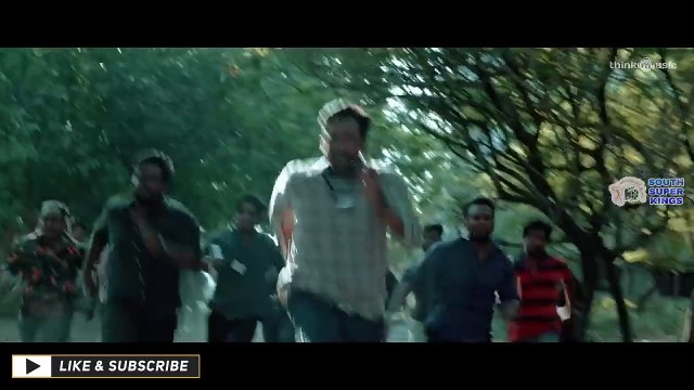 Top 10 Best South Indian Suspense Thriller Movies In Hindi Dubbed 2023 (IMDb) - You Shouldn't Miss