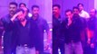 Salman Khan First Video on his 58th birthday, Greets paparazzi with folded hands