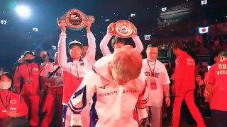 井上尚弥 vs. マーロン・タパレス フルファイトNaoya Inoue vs. Marlon Tapales - FullFight Highlights _ WBC, WBO, IBF and WBA titles