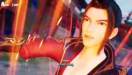 The Peak Of True Martial Arts S2 Ep.61 -101 English Sub