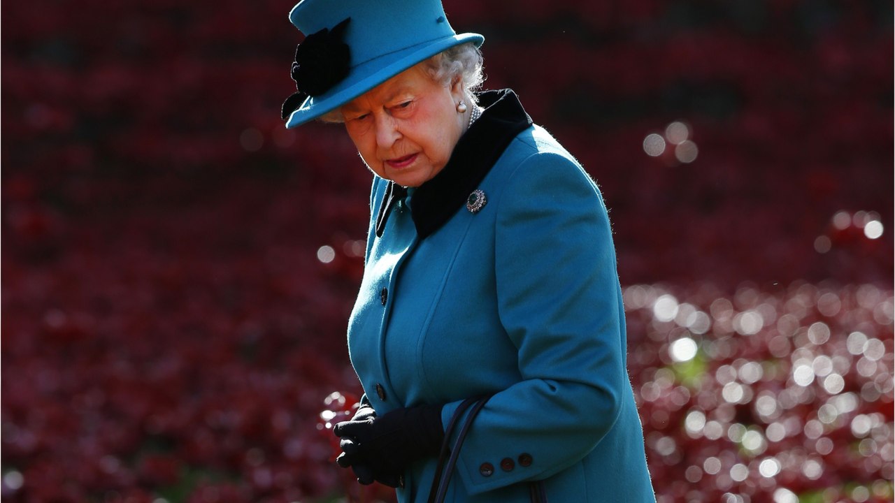 Princess Anne reveals rare details about the Queen's death in new documentary