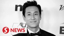 'Parasite' actor Lee found dead amid drug allegations