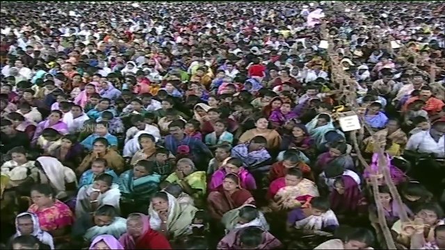 Bro. Mohan C. Lazarus old message 1