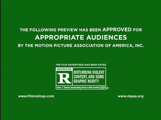 Le Fils de Saul Bande-annonce (EN)