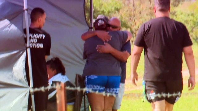 Missing swimmers body found at Sydney’s Penrith Beach