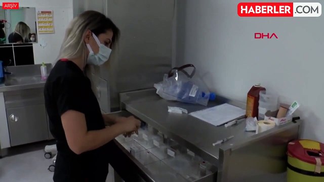 Sağlık Bakanlığı'na 27 bin sözleşmeli personel alınacak! İşte kadrolar