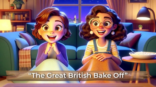 My Best Friend - Improve Your English - English Listening Skills - Speaking Skills - Daily Life