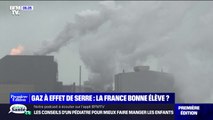 Les émissions de gaz à effet de serre baissent de 4.6%: la France est-elle vraiment une bonne élève?
