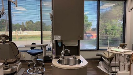 Magnus Dentistry video