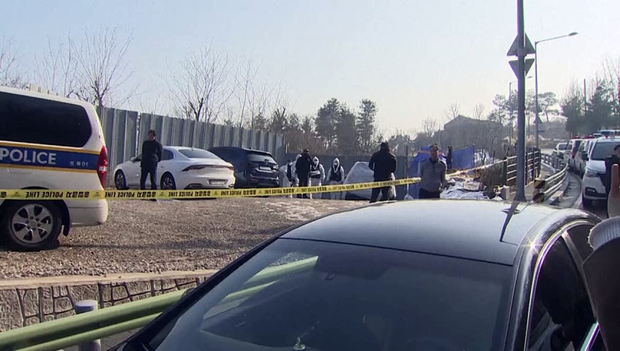 'Parasite'-Darsteller Lee Sun-kyun tot aufgefunden