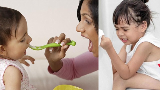 Baccho Ko Kabj Ho Jaye To Kya Kare | Baccho Ko Kabj Kaise Dur Kare | Boldsky