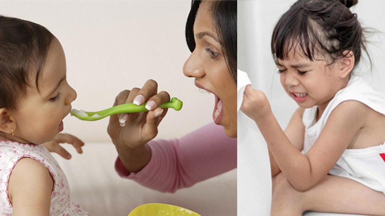 Baccho Ko Kabj Ho Jaye To Kya Kare | Baccho Ko Kabj Kaise Dur Kare | Boldsky