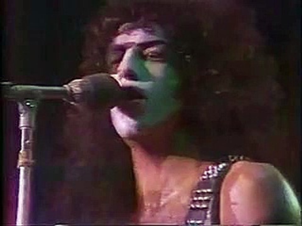 Nothing To Lose キッス 音楽 ロック, kiss live in japan 1977 Nothing To Lose, music rock