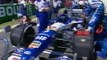 Formula-1 1996 R01 Australian Grand Prix Part 01