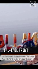 Have You Visited These New Attractions in Srinagar?