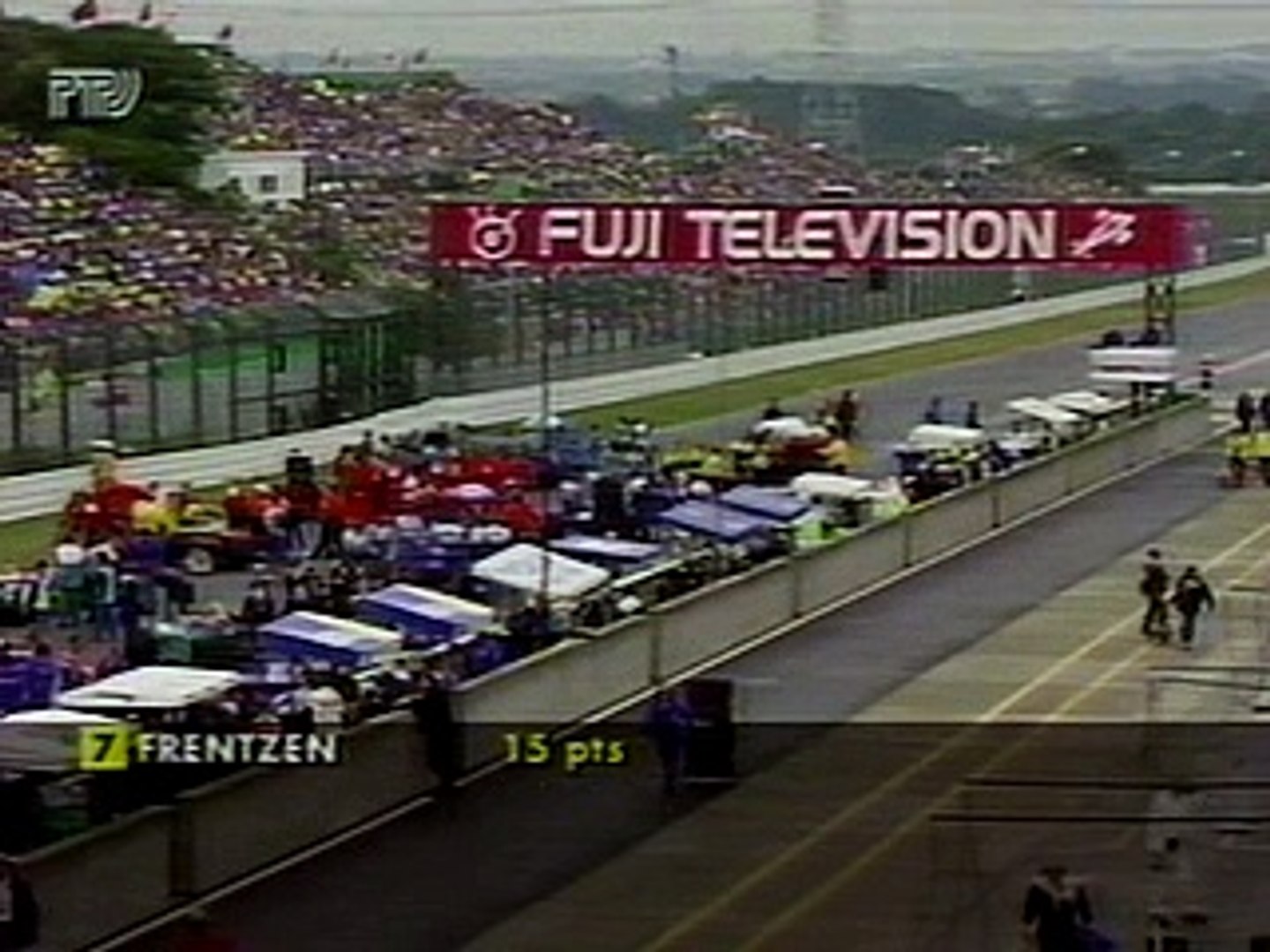 フジテレビF1 Legends F1 Grand Prix 1995 F1 LEGENDS F1 Grand Prix 1995 〈3枚組〉 Amazon.co.jp: F1