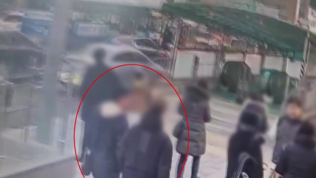 노후 아파트 빈집만 골라 금품 훔친 3인조 일당 검거 / YTN