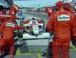Formula-1 1996 R01 Australian Grand Prix Part 02