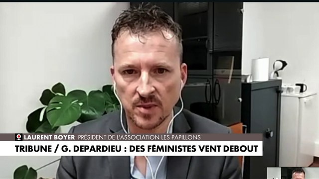 Laurent Boyer : «Signer cette pétition est incompatible avec le fait d'être ambassadeur d'une association nationale de protection de l'enfance»