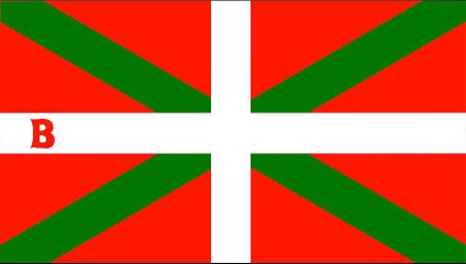Basque de Coeur_Ozenki taldea. Voici notre dernière création, avec cette chanson en hommage à tous les Basques expatriés dans le monde, qui malgré celà garde racine de leur terre dans leur coeur ❤️
