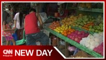 Fruit, meat prices up in some wet markets ahead of New Year's eve