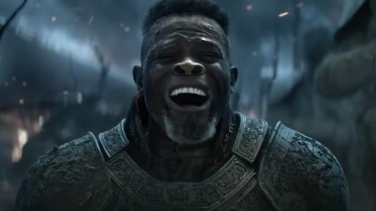 Rebel Moon Teil 2: Die Narbenmacherin - Teaser Trailer (Deutsch) HD