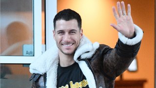 Will Gorka Marquez return to Strictly next year? Here's what he has to say