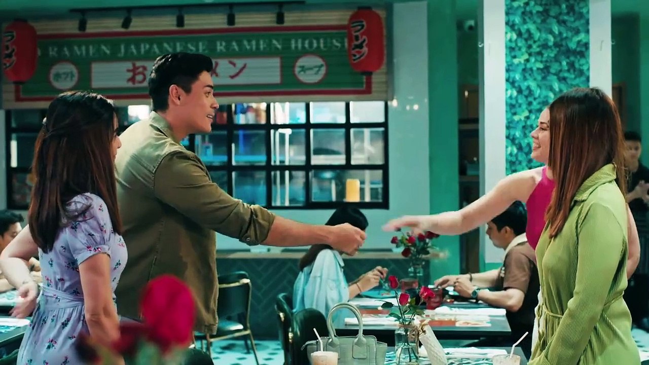 Love. Die. Repeat.: Angela's BFFs