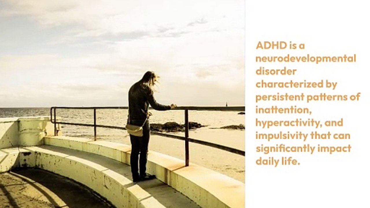 Understanding the ADHD Test