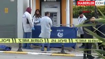 Pendik'te ATM'de silahlı saldırı sonucu öldürülen iş adamının katil zanlısı yakalandı