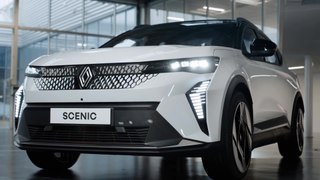 Renault Design Talks - Quand l’éco-conception redéfinit le futur de l’automobile - Épisode 1