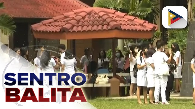 Pagbibigay ng libreng edukasyon, mas tututukan ng CHED sa susunod na taon