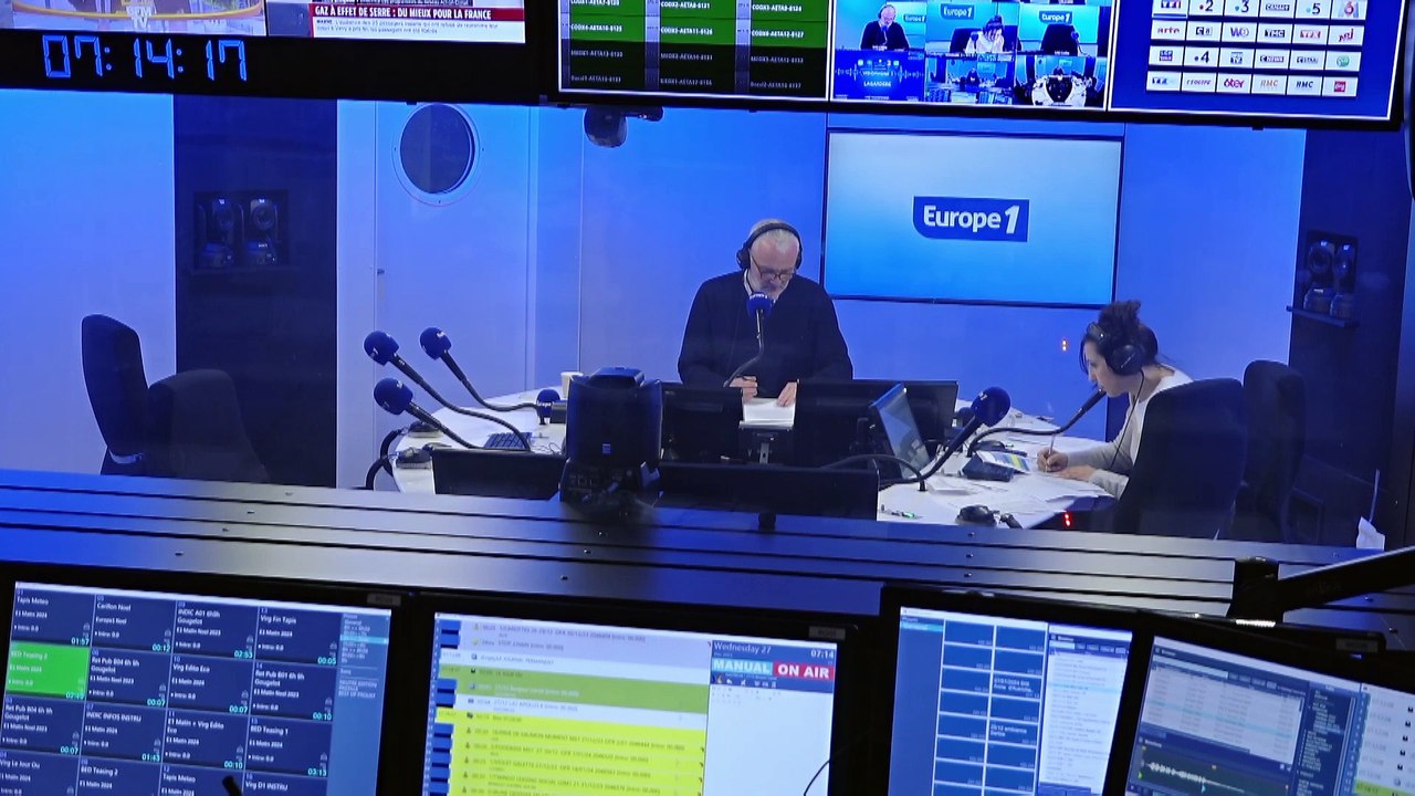 Israël - Hamas : «Benyamin Netanyahou a intérêt a prolongé la guerre» assure un politologue