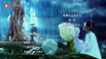 Phim hay - Hương Mật Tựa Khói Sương Tập 59