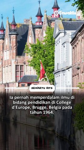 Perjalanan Almarhum Arief Budiman dalam Perjuangannya di Indonesia