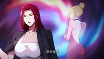 Seven Senior Sisters Keep Me Invincible Season 1 Episode 29 Subtitles-chikianimation.com