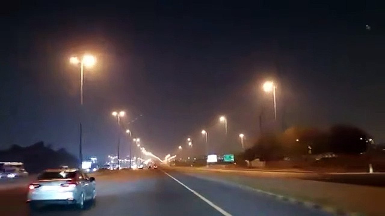 1560 - قصة دواؤها عندي !! سوالف طريق