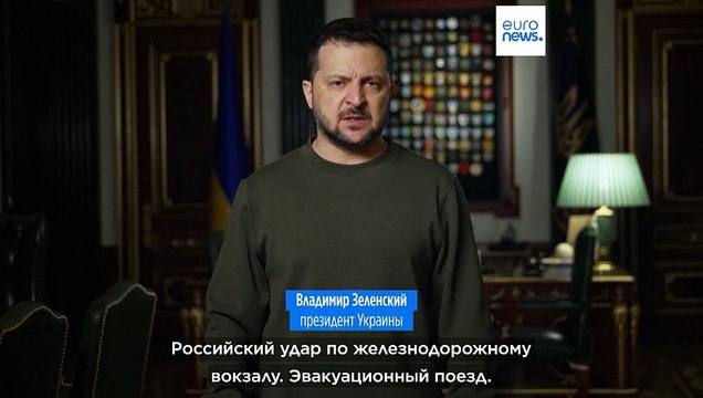 Усиление обстрелов Херсонщины. В Феодосии мог быть подбит ещё один российский корабль