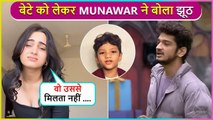 Ayesha Calls Munawar Faruqui 'LIAR', Says ' Dono 6 Mahine Se Mila Nahi... Bigg Boss 17