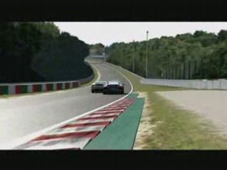 GRAN TURISMO 5 - PROLOGUE [2]