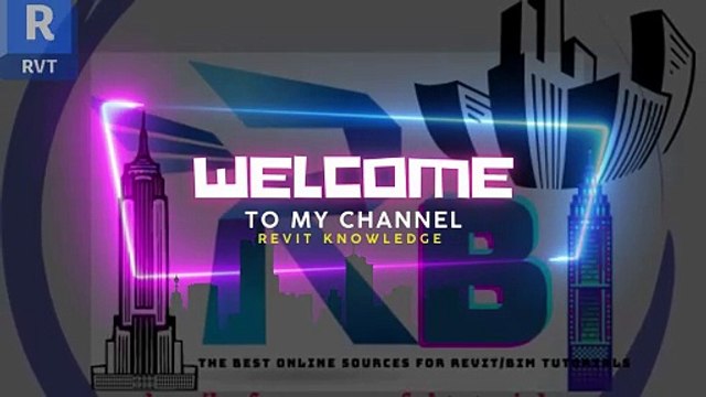 #1| User Interface | Autodesk Revit Architecture Family Full Tutorials