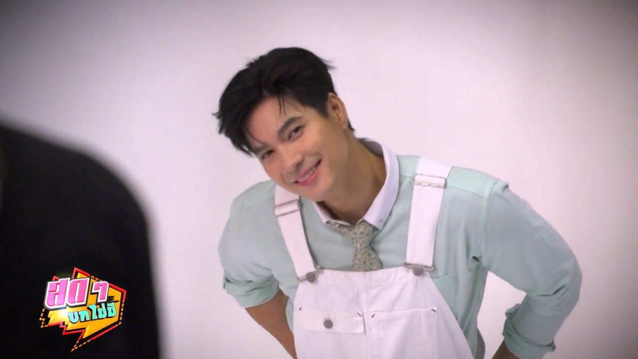 สดๆ บทไม่มี | เบื้องหลังการถ่ายปฏิทิน 7HD ปี 2567 | 27 ธ.ค.66