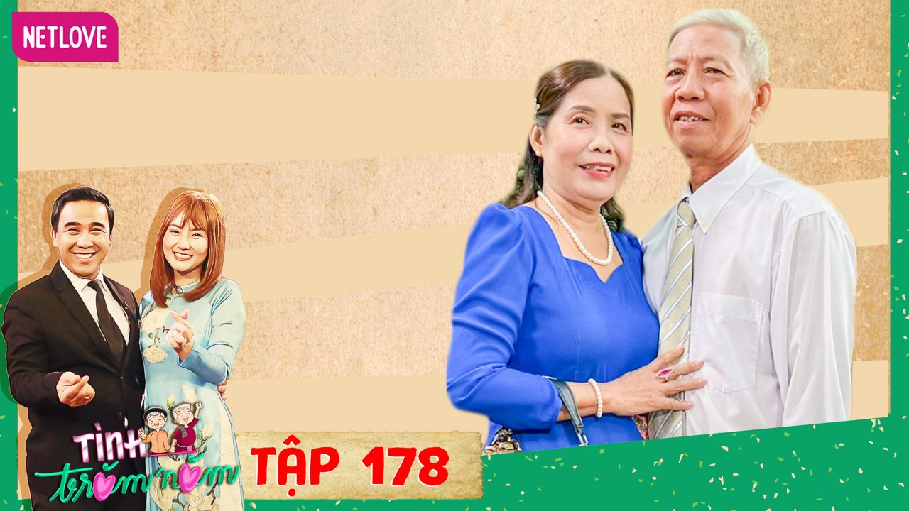 Tình Trăm Năm - Tập 178